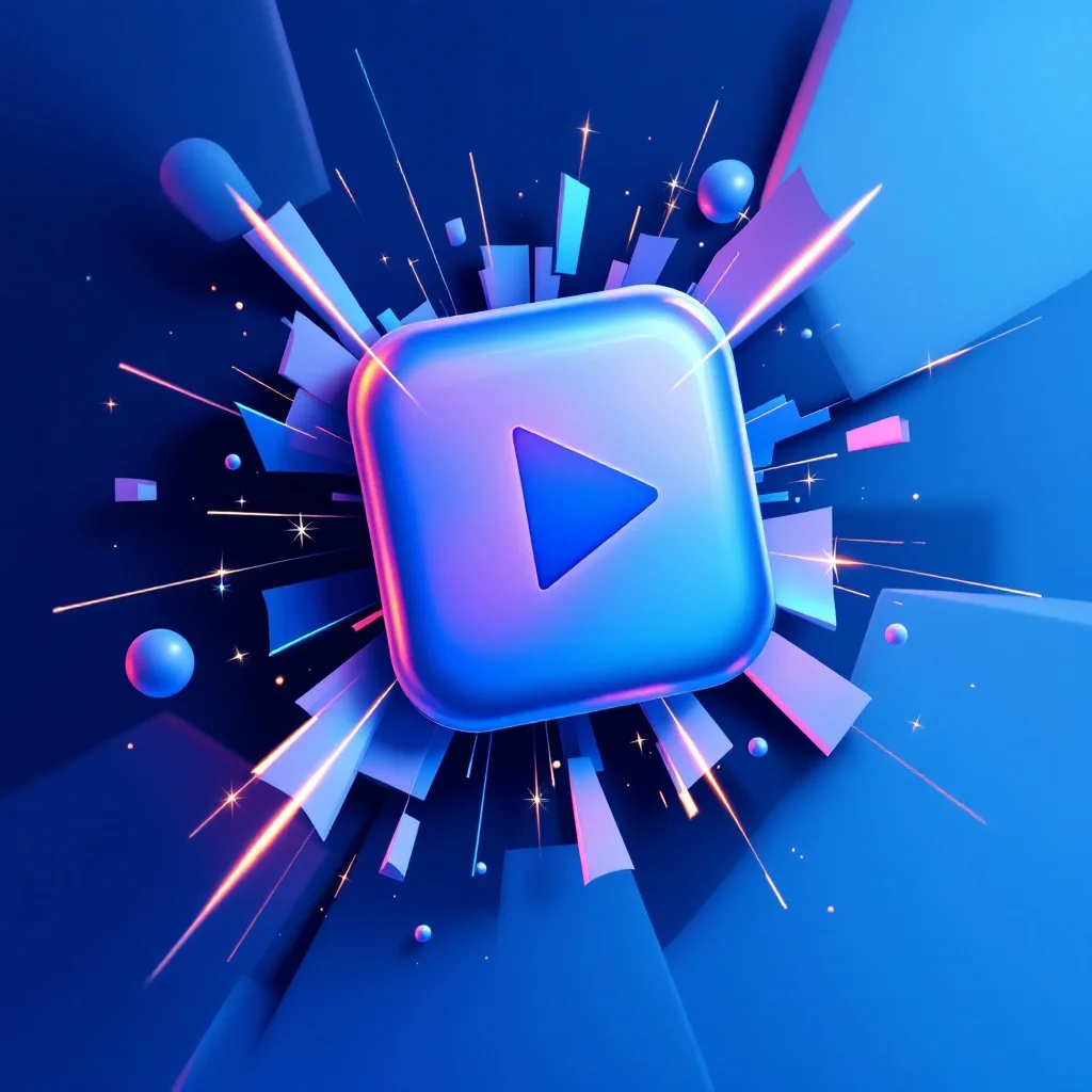 YouTube без замедления